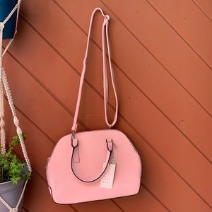 NWT Baby Pink Purse